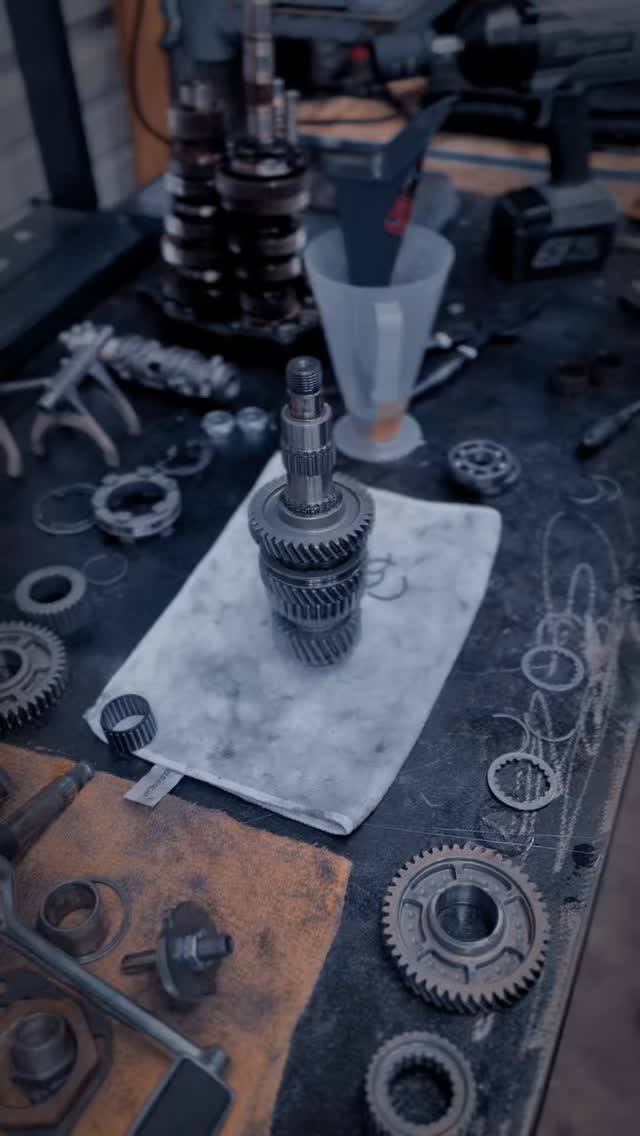 Ward Customs gallery 12-transmission-work.jpg