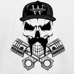 Ward Customs logo